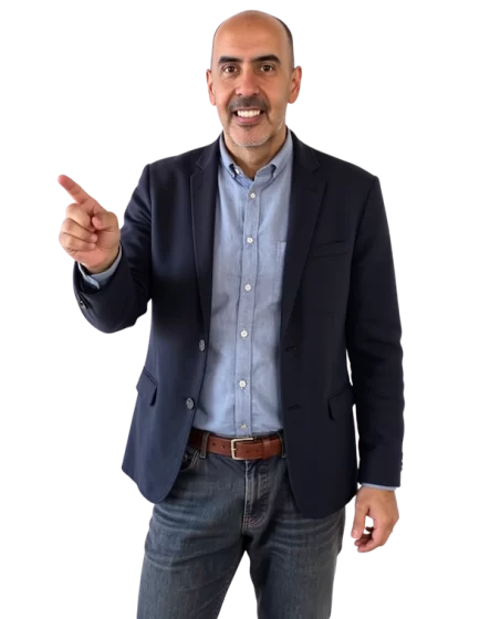 Pedro Patricio Consultor SEO